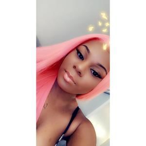 Meet your Posher, Cherry